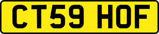 CT59HOF