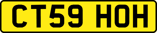 CT59HOH