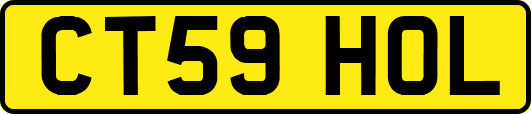 CT59HOL