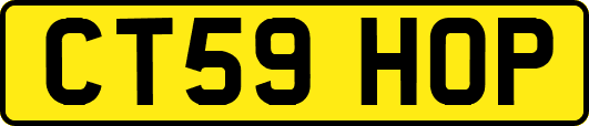 CT59HOP