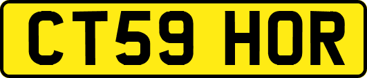 CT59HOR