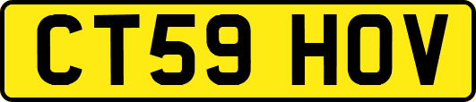 CT59HOV