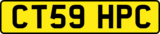 CT59HPC