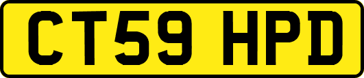 CT59HPD