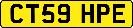 CT59HPE