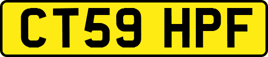 CT59HPF