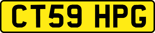 CT59HPG
