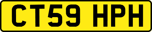 CT59HPH