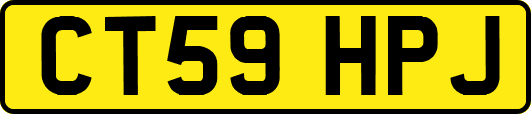 CT59HPJ
