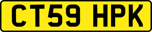 CT59HPK