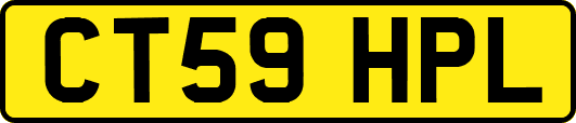 CT59HPL