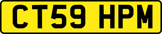 CT59HPM