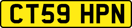 CT59HPN