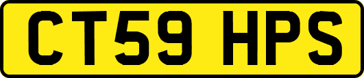 CT59HPS