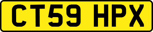 CT59HPX