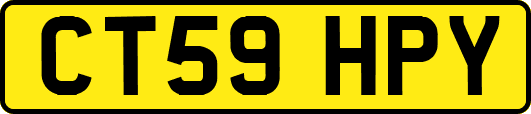 CT59HPY