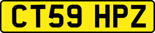 CT59HPZ