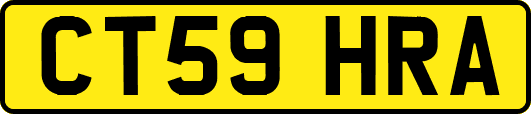 CT59HRA