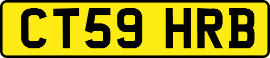 CT59HRB