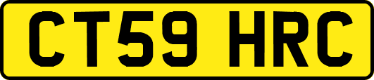CT59HRC