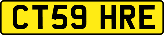CT59HRE