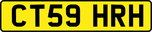 CT59HRH