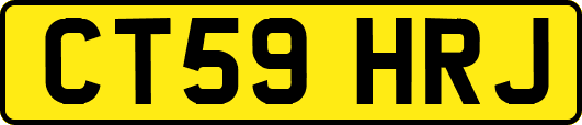 CT59HRJ