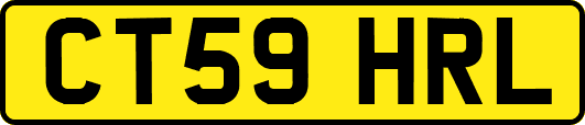 CT59HRL