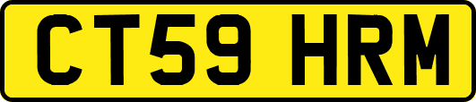 CT59HRM
