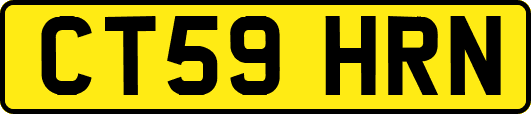 CT59HRN