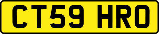 CT59HRO
