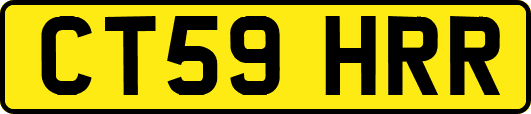 CT59HRR