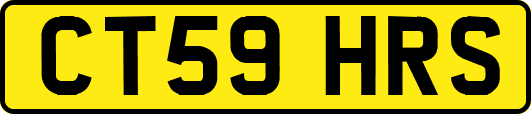 CT59HRS