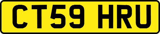 CT59HRU
