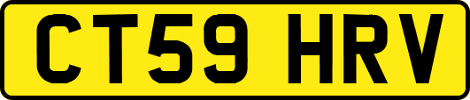 CT59HRV