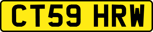CT59HRW