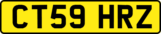 CT59HRZ