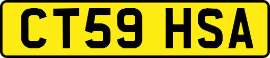CT59HSA