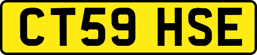CT59HSE