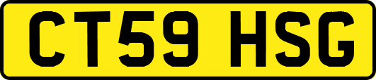 CT59HSG