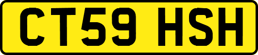 CT59HSH