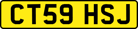 CT59HSJ