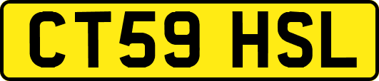CT59HSL