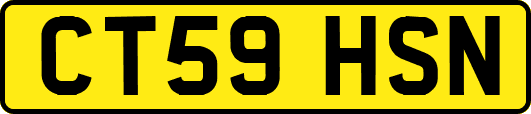 CT59HSN