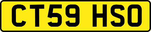 CT59HSO
