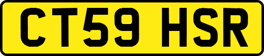 CT59HSR