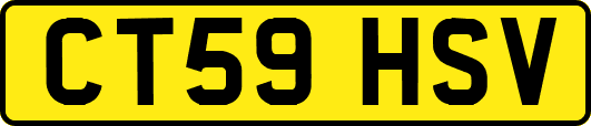 CT59HSV