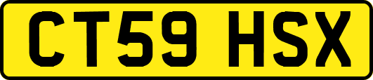 CT59HSX