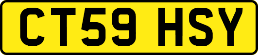 CT59HSY