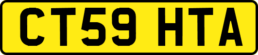 CT59HTA